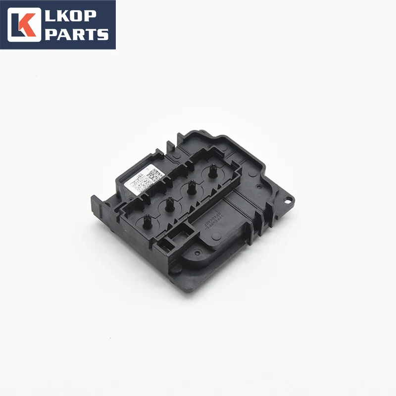 Eco Solvent Ink Cartridge - Оригинальный адаптер для печатающей головки Epson