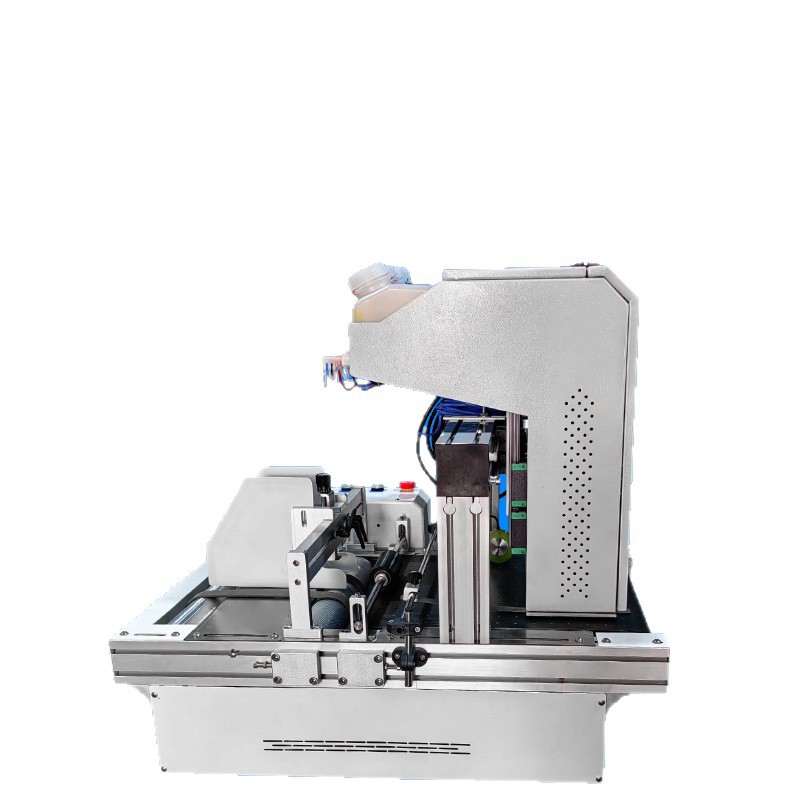 Commercial Digital Printing - Настольный принтер для бумажных стаканов OnePass: