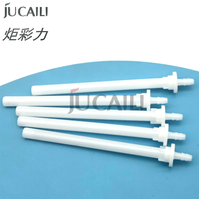 Eco Solvent Ink Cartridge - JCL 10 шт. 93 мм длинный