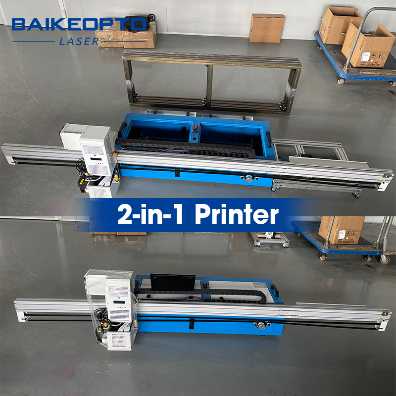 Коммерческий 3D-принтер для ст – обзор и цена Commercial Wall Printing Machine