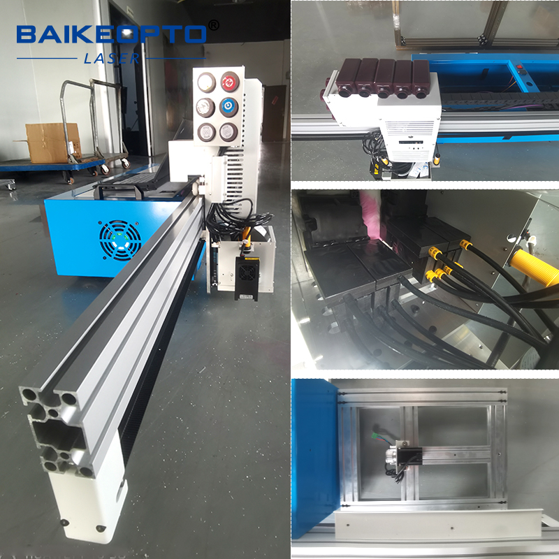 Коммерческий 3D-принтер для ст – обзор и цена Commercial Wall Printing Machine