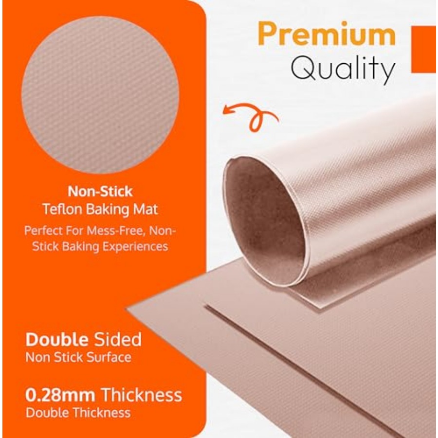 Тефлоновые листы для термопрес – обзор и цена Heat Press Teflon Sheet