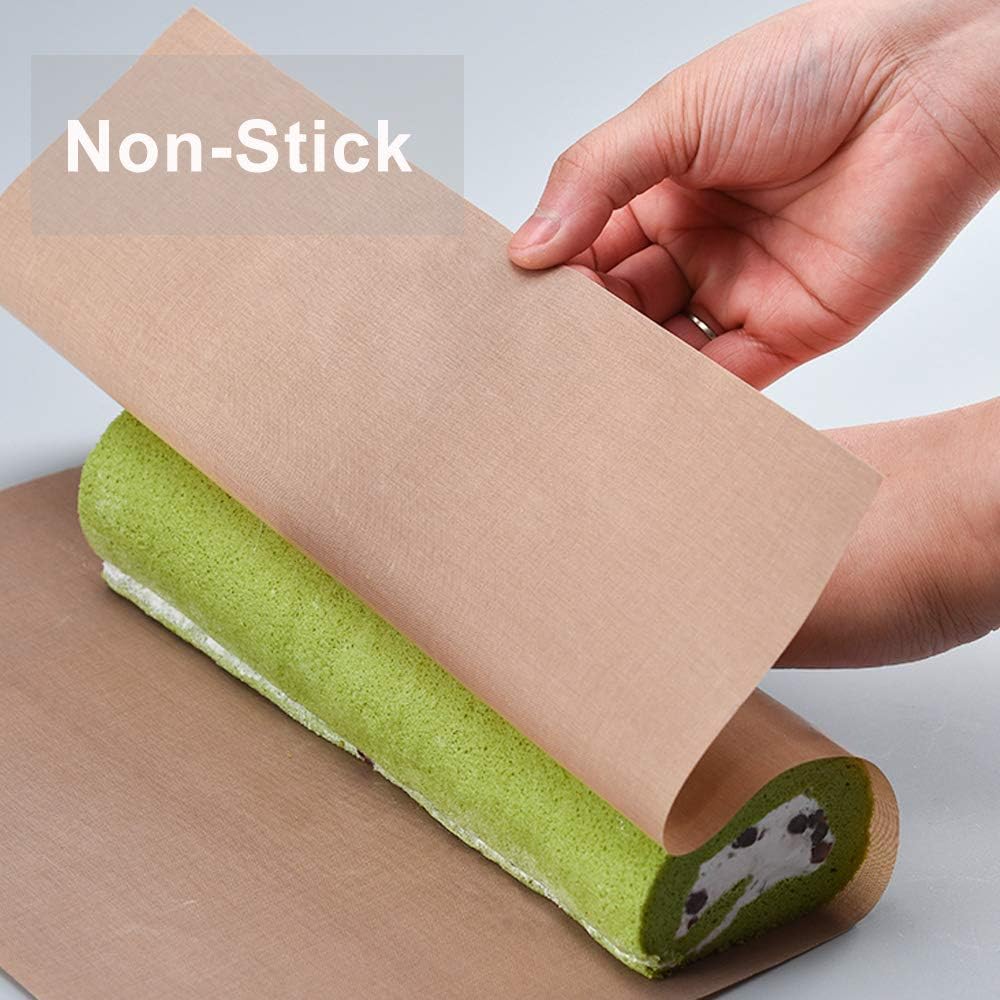 Те-флоновый лист для термопрес – обзор и цена Heat Press Teflon Sheet