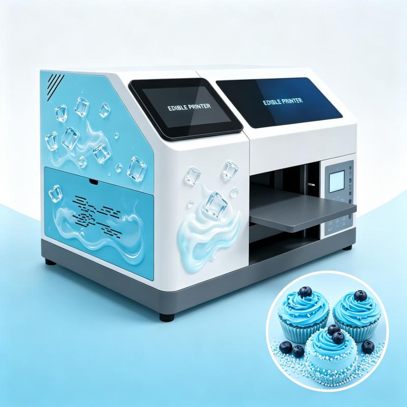 Цифровой принтер для печати на – обзор и цена Commercial Digital Printing