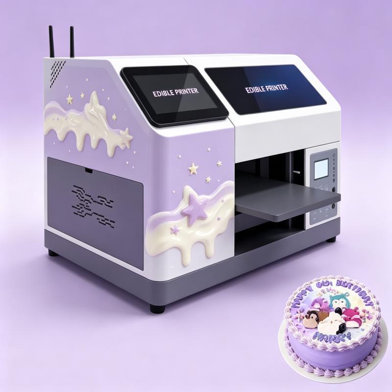 Цифровой принтер для печати на – обзор и цена Commercial Digital Printing