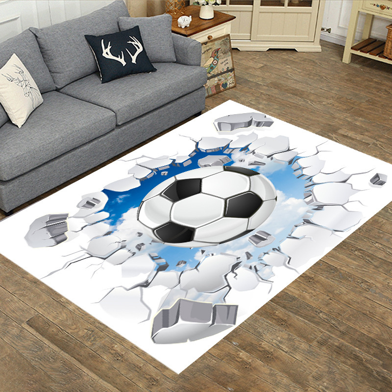 3D-ковер с эффектом настенной  – обзор и цена Commercial Wall Printing Machine