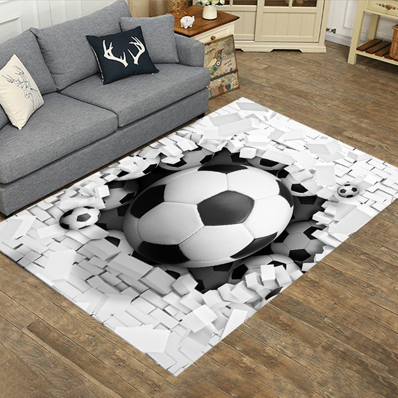 3D-ковер с эффектом настенной  – обзор и цена Commercial Wall Printing Machine