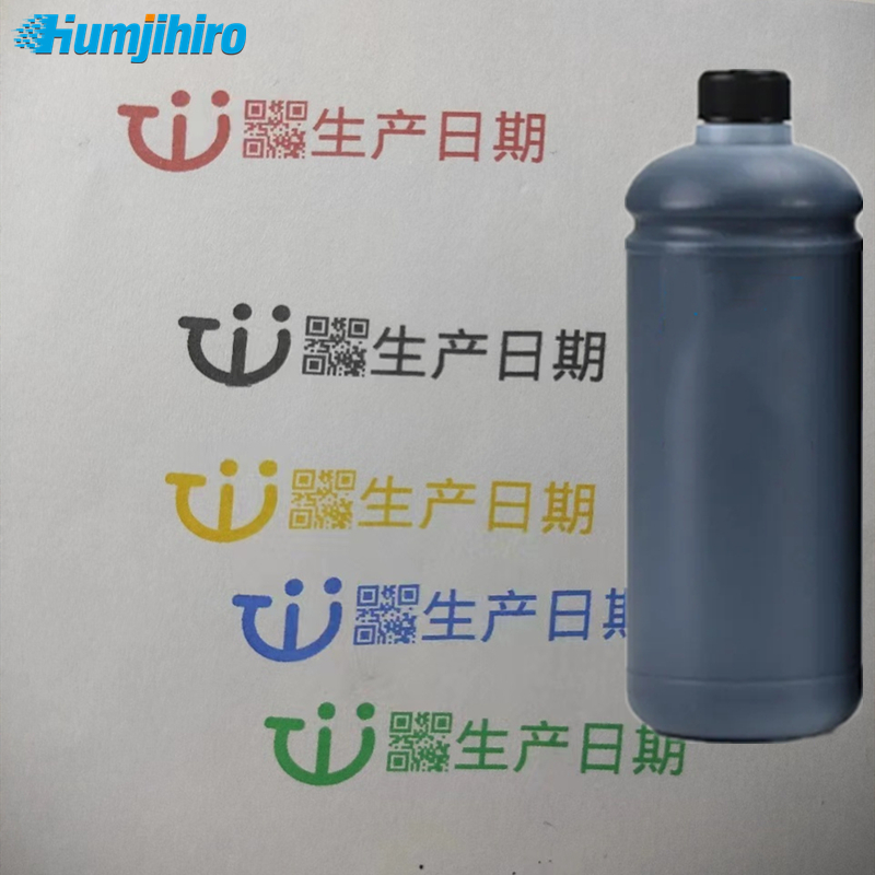 Многоразовые чернила Eco 1 л,  – обзор и цена Eco Solvent Ink Cartridge
