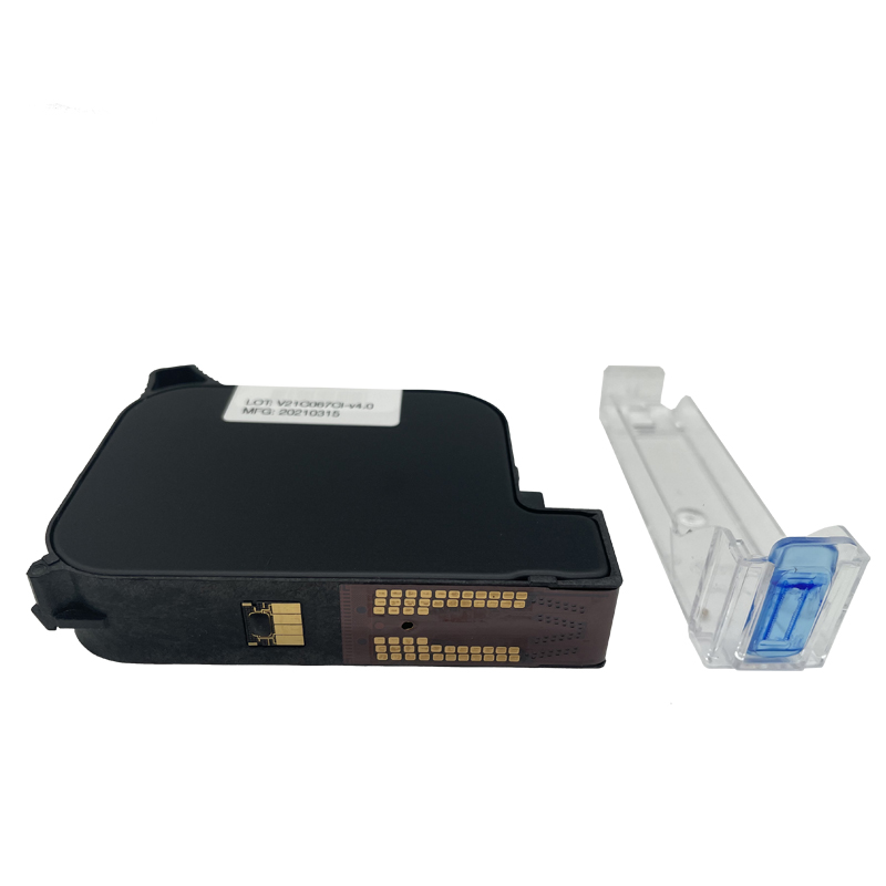 T1730 + M 12,7 мм Premier Eco  – обзор и цена Eco Solvent Ink Cartridge