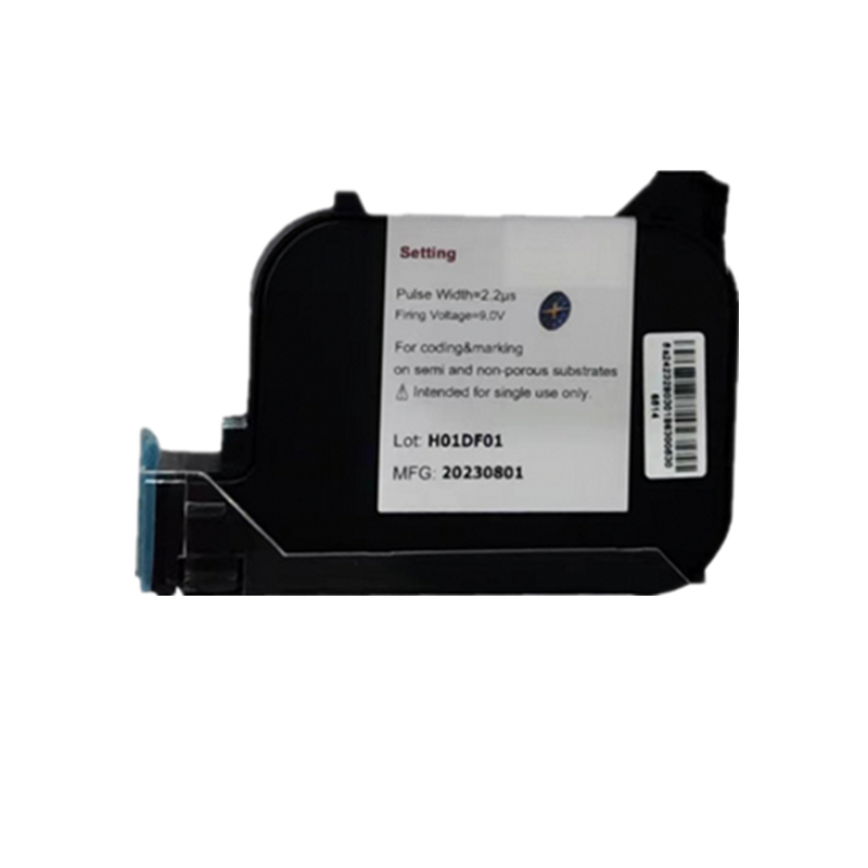HUMJIHIRO W6900K M8700K оригин – обзор и цена Eco Solvent Ink Cartridge