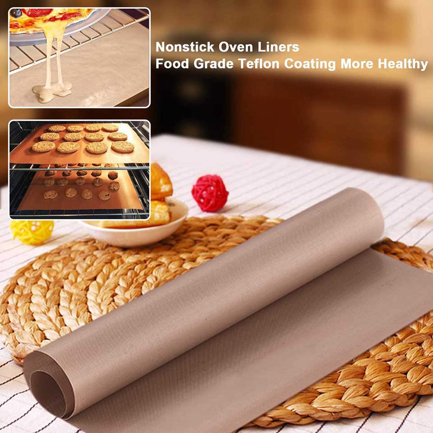 Те-флоновый лист для термопрес – обзор и цена Heat Press Teflon Sheet