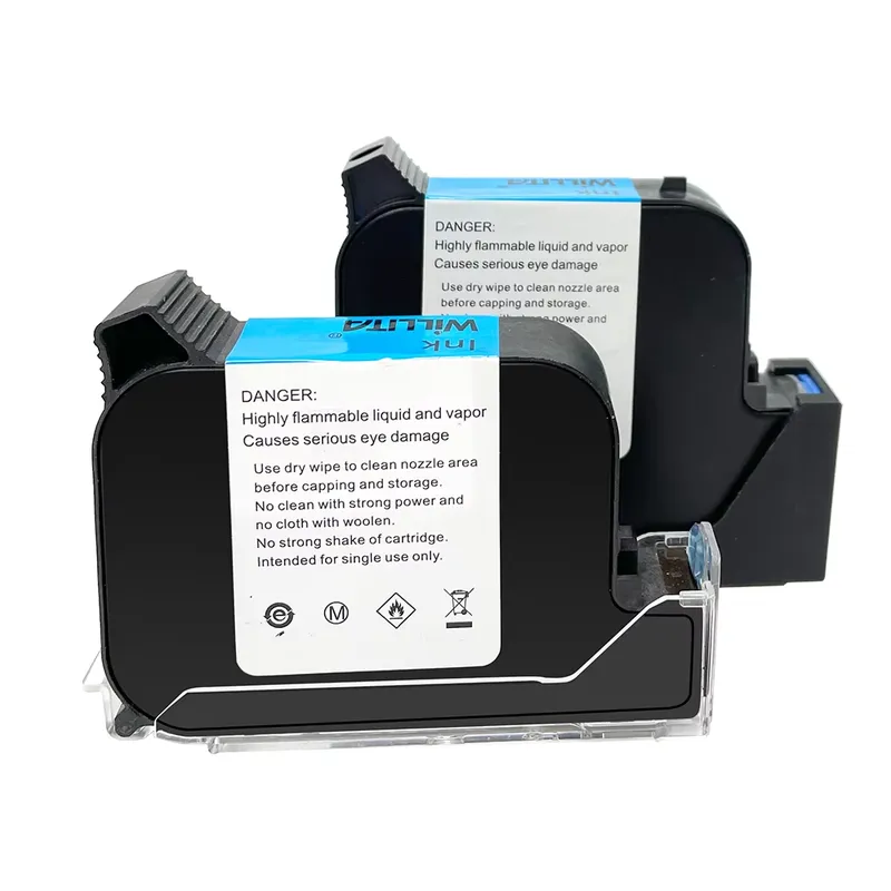 Экосольвентные чернила для руч – обзор и цена Eco Solvent Ink Cartridge