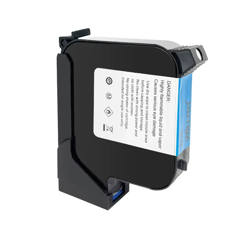 Экосольвентные чернила для руч – обзор и цена Eco Solvent Ink Cartridge