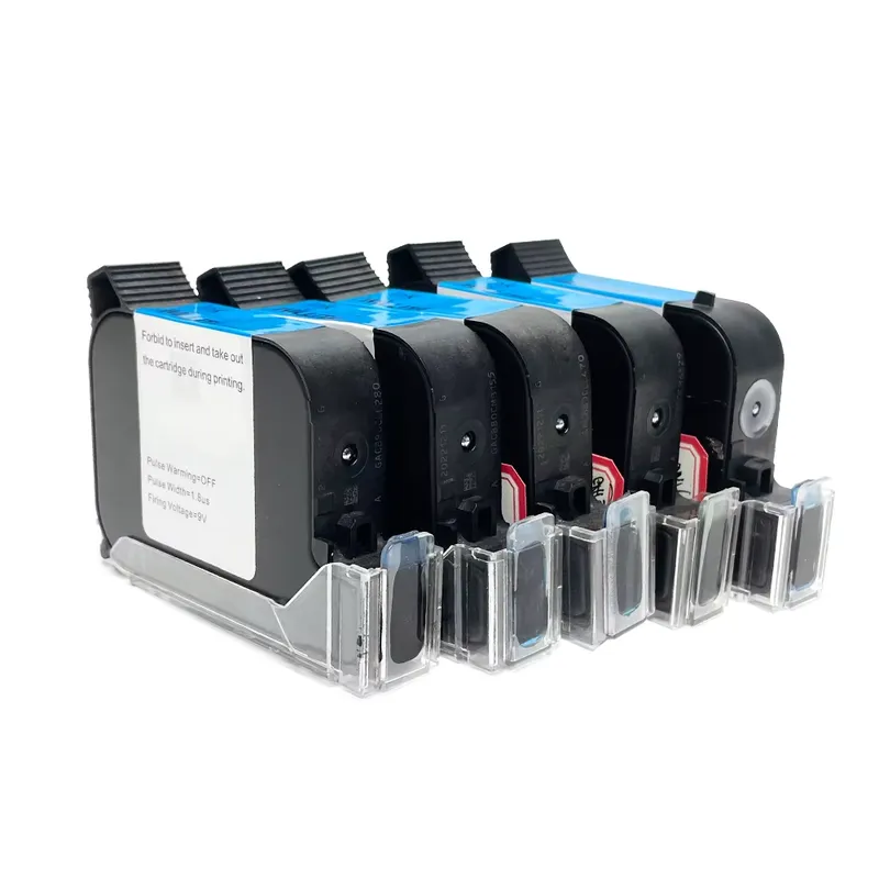 Экосольвентные чернила для руч – обзор и цена Eco Solvent Ink Cartridge