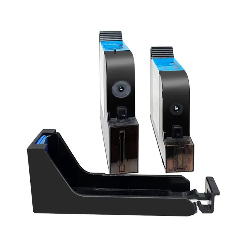 Экосольвентные чернила для руч – обзор и цена Eco Solvent Ink Cartridge