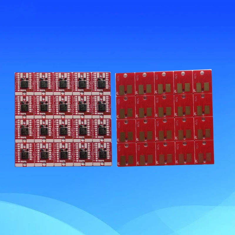 Новый VERSON для постоянного ч – обзор и цена Eco Solvent Ink Cartridge
