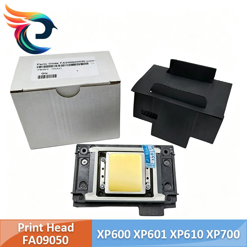 Печатающая головка XP600 FA090 – обзор и цена Uv Flatbed Printer