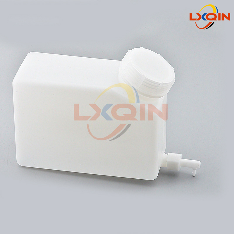 LXQIN 4 шт. 1500 мл емкости дл – обзор и цена Eco Solvent Ink Cartridge