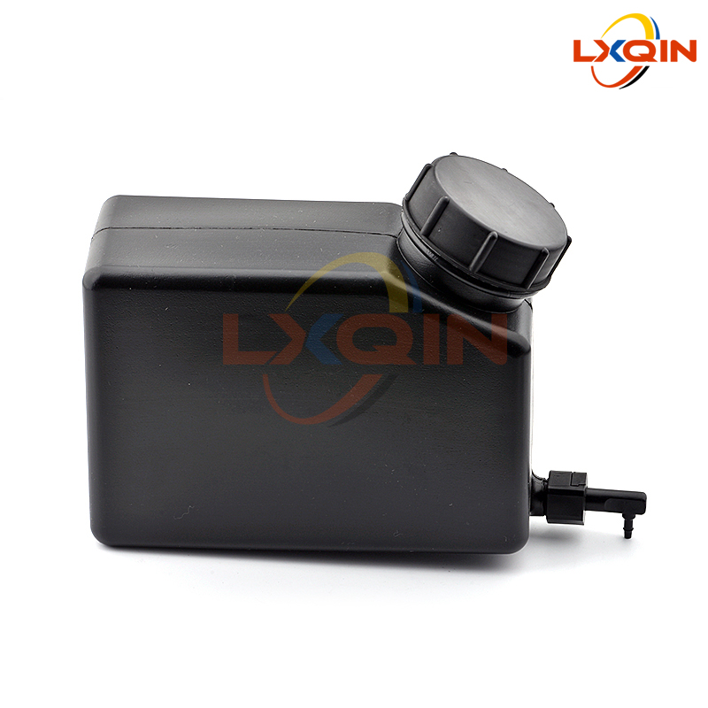 LXQIN 4 шт. 1500 мл емкости дл – обзор и цена Eco Solvent Ink Cartridge