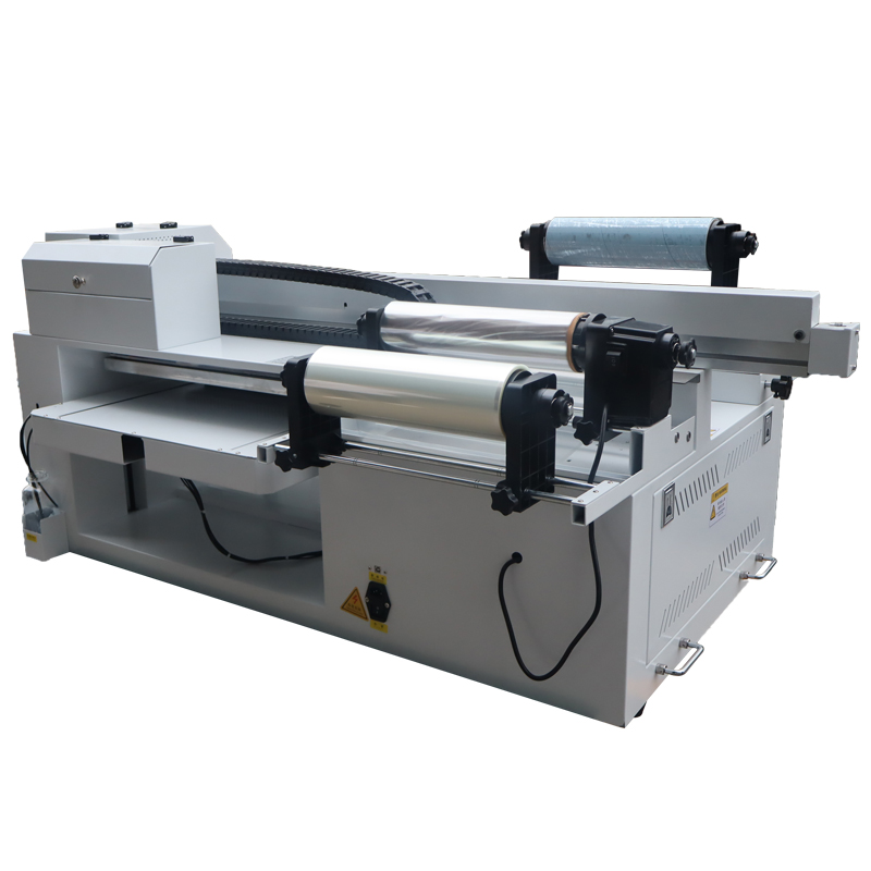 Многоформатный планшетный УФ-п – обзор и цена Uv Flatbed Printer