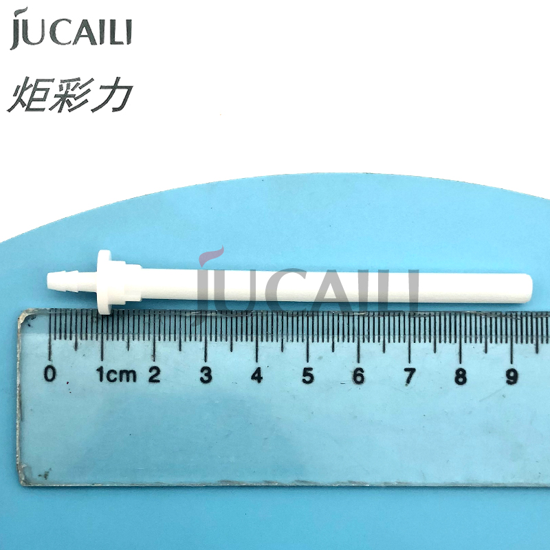 JCL 10 шт. 93 мм длинный разъе – обзор и цена Eco Solvent Ink Cartridge
