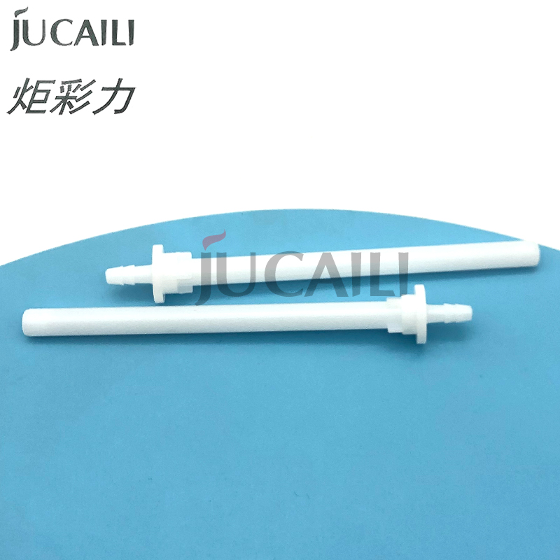 JCL 10 шт. 93 мм длинный разъе – обзор и цена Eco Solvent Ink Cartridge