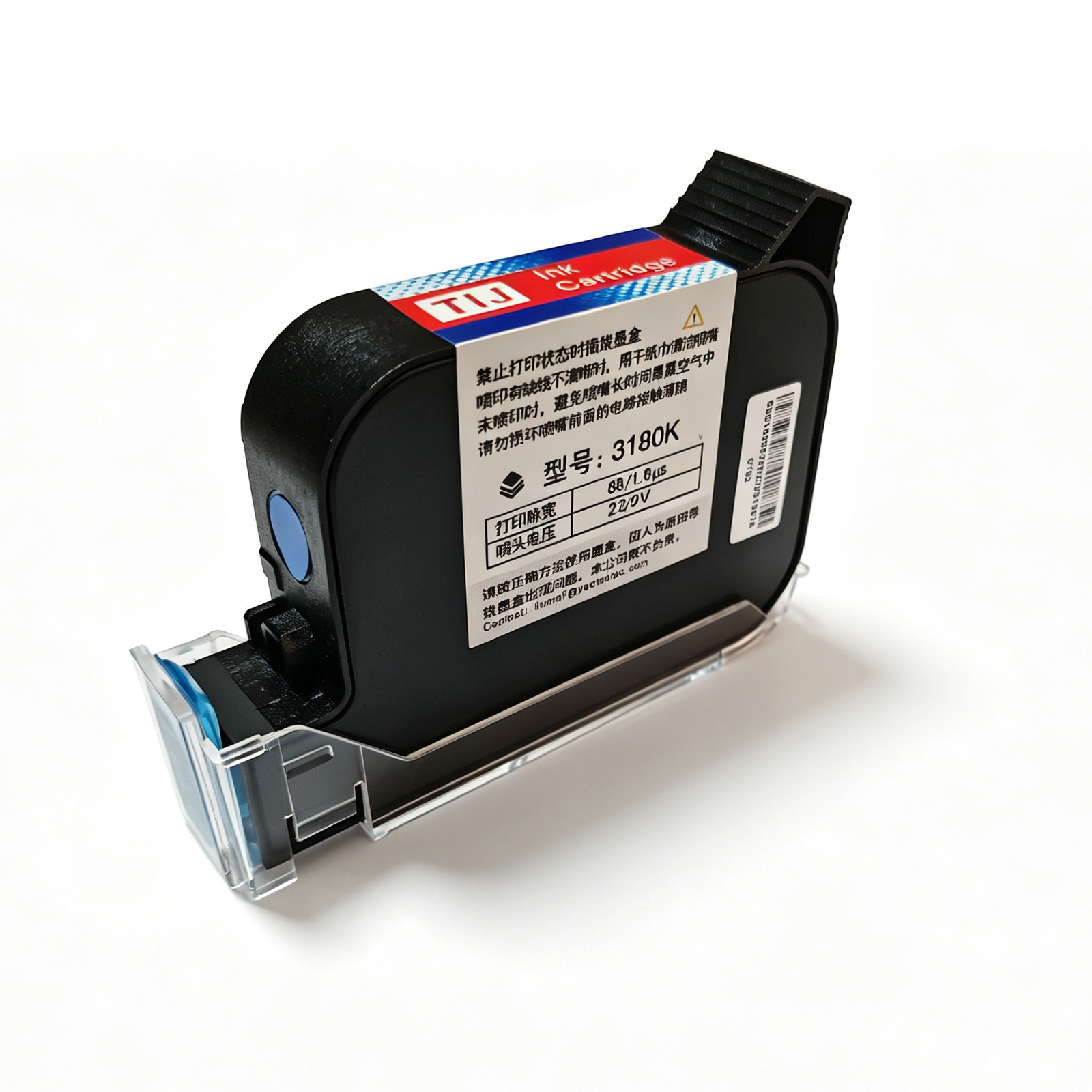 Чернильный картридж Yaomatec 3 – обзор и цена Eco Solvent Ink Cartridge