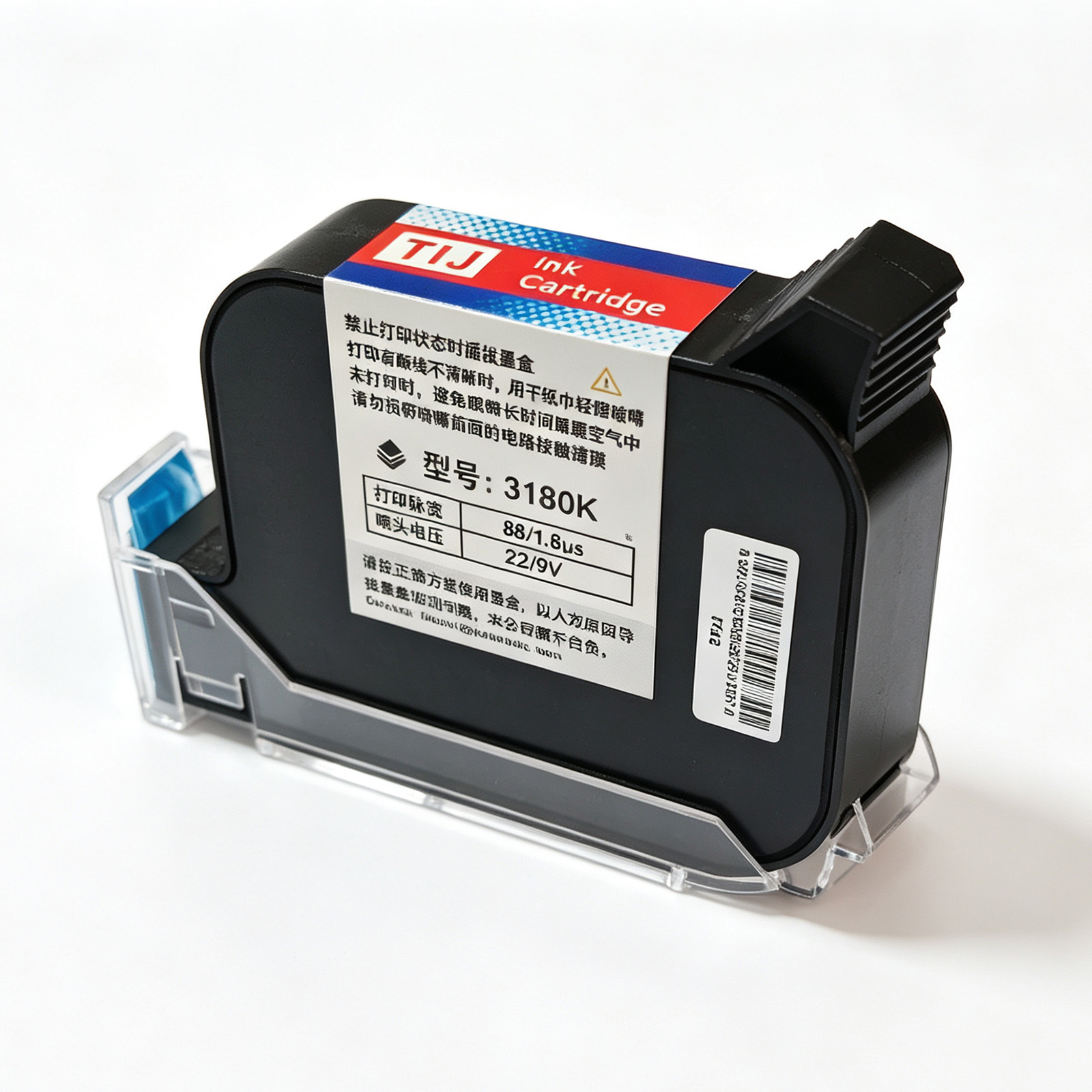 Чернильный картридж Yaomatec 3 – обзор и цена Eco Solvent Ink Cartridge