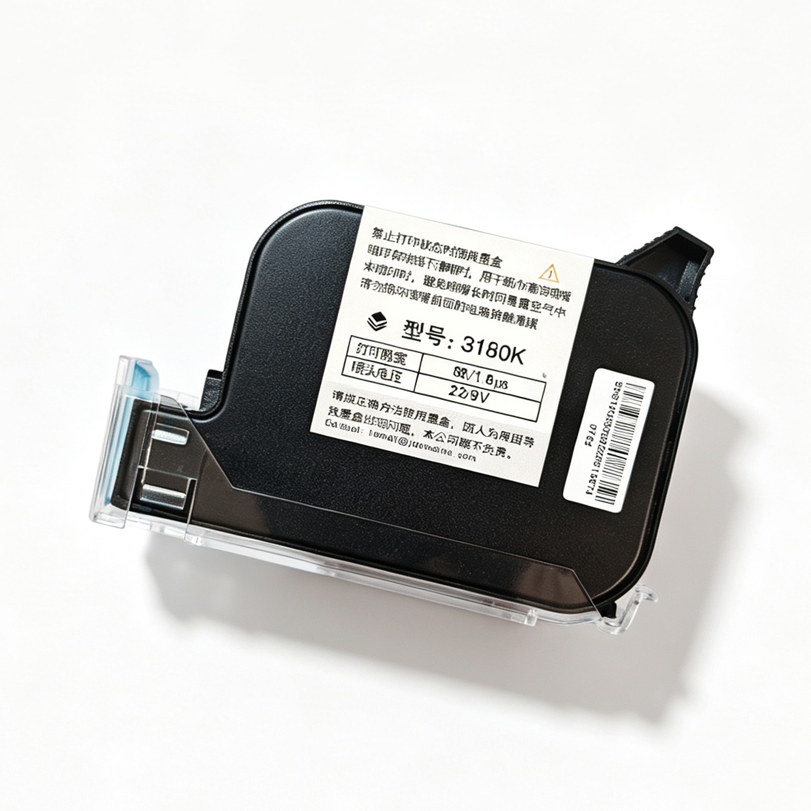 Чернильный картридж Yaomatec 3 – обзор и цена Eco Solvent Ink Cartridge