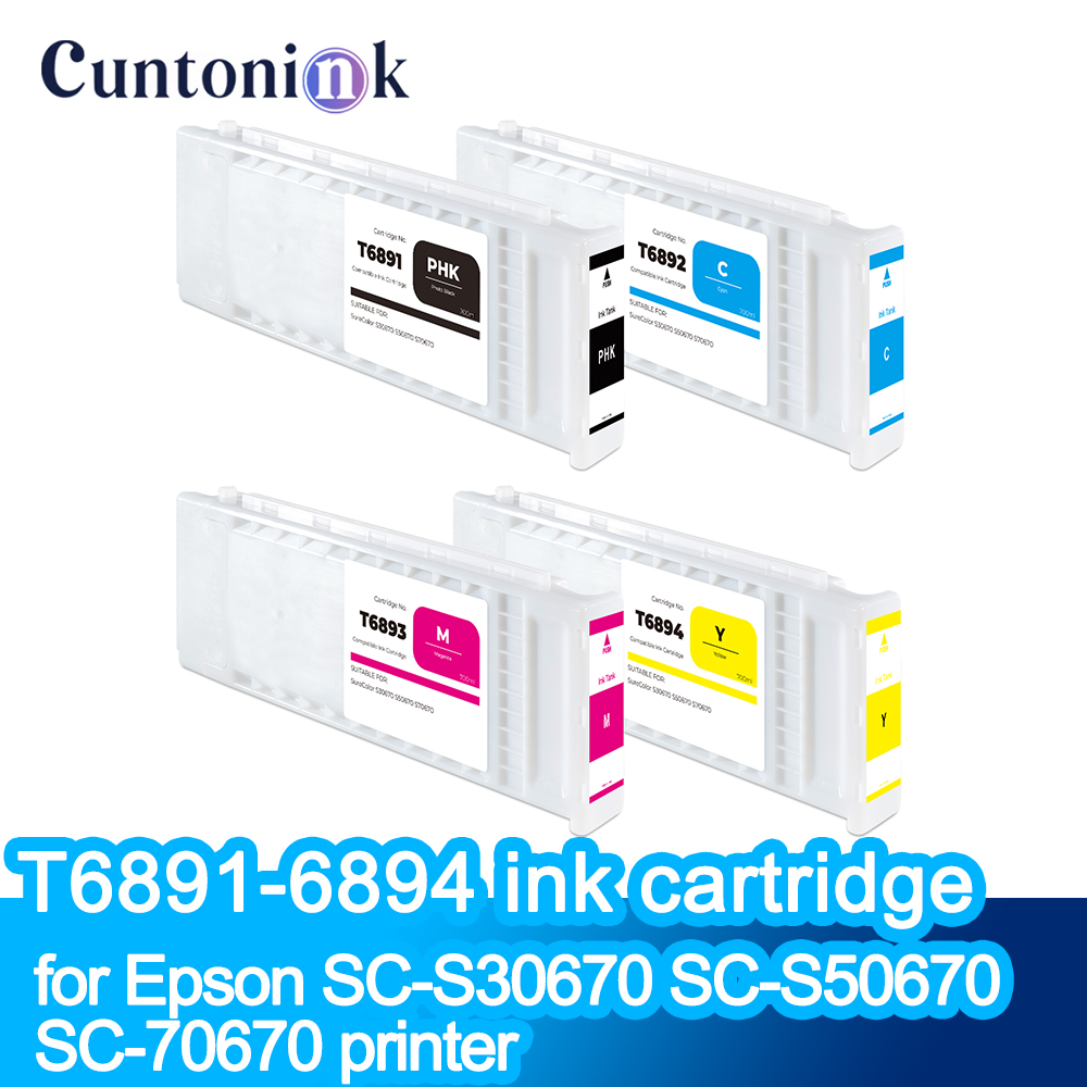 Совместимые чернильные картрид – обзор и цена Eco Solvent Ink Cartridge