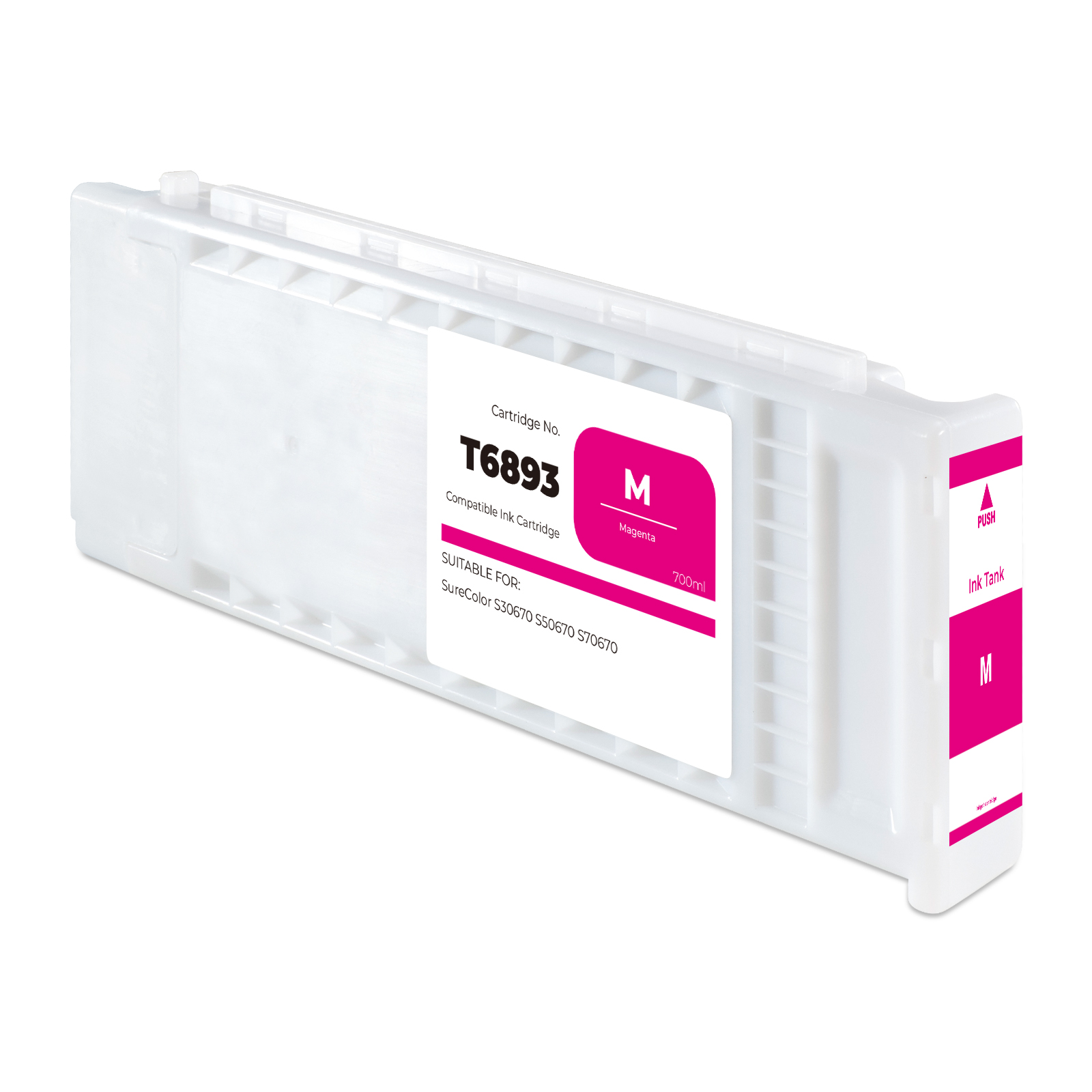 Совместимые чернильные картрид – обзор и цена Eco Solvent Ink Cartridge