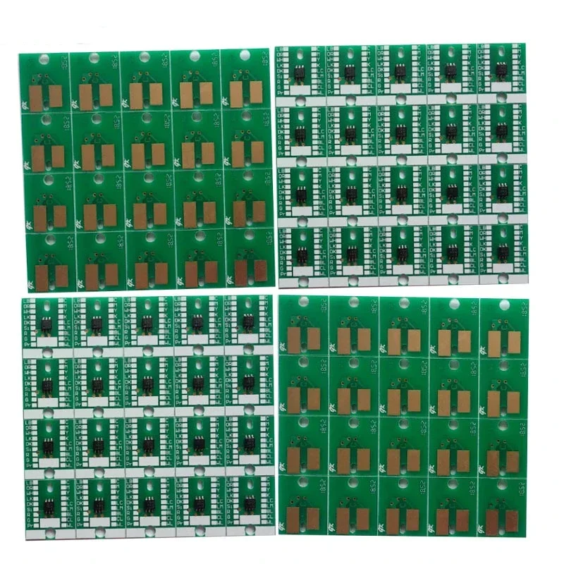 SS21 SB53 ES3 BS3 чипы картрид – обзор и цена Eco Solvent Ink Cartridge