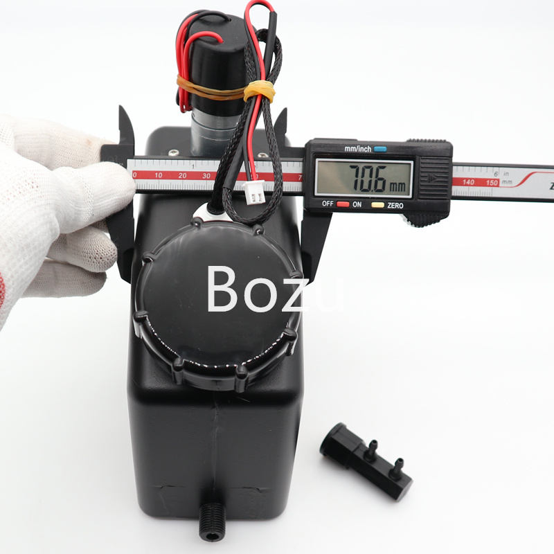 Система непрерывной подачи чер – обзор и цена Eco Solvent Ink Cartridge