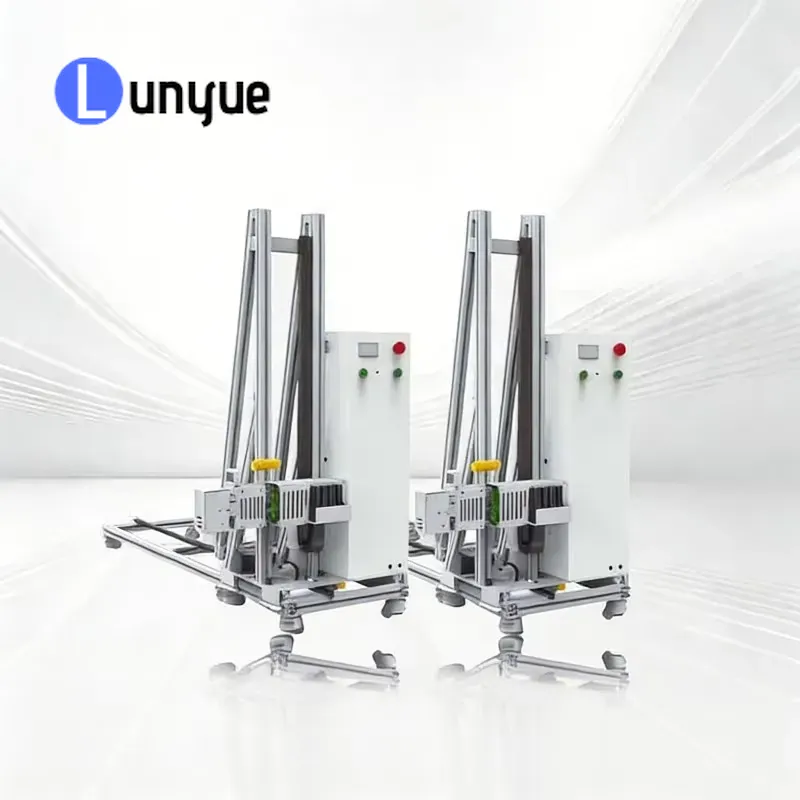 3D-принтер для печати на стена – обзор и цена Commercial Wall Printing Machine