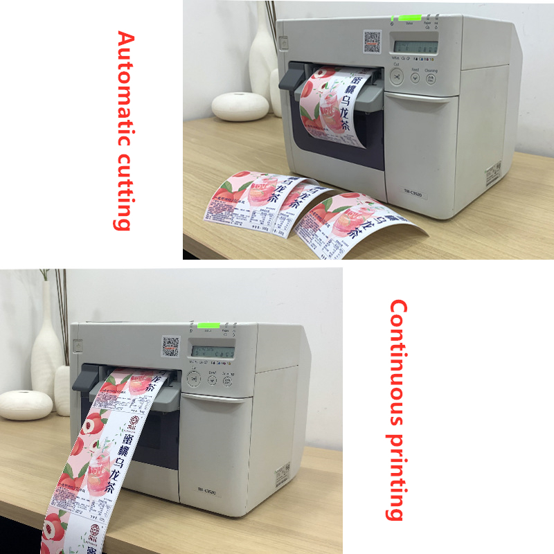 Полноцветный принтер для печат – обзор и цена Commercial Digital Printing