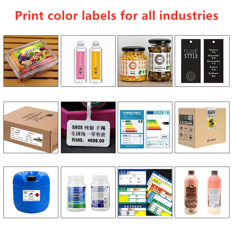 Полноцветный принтер для печат – обзор и цена Commercial Digital Printing