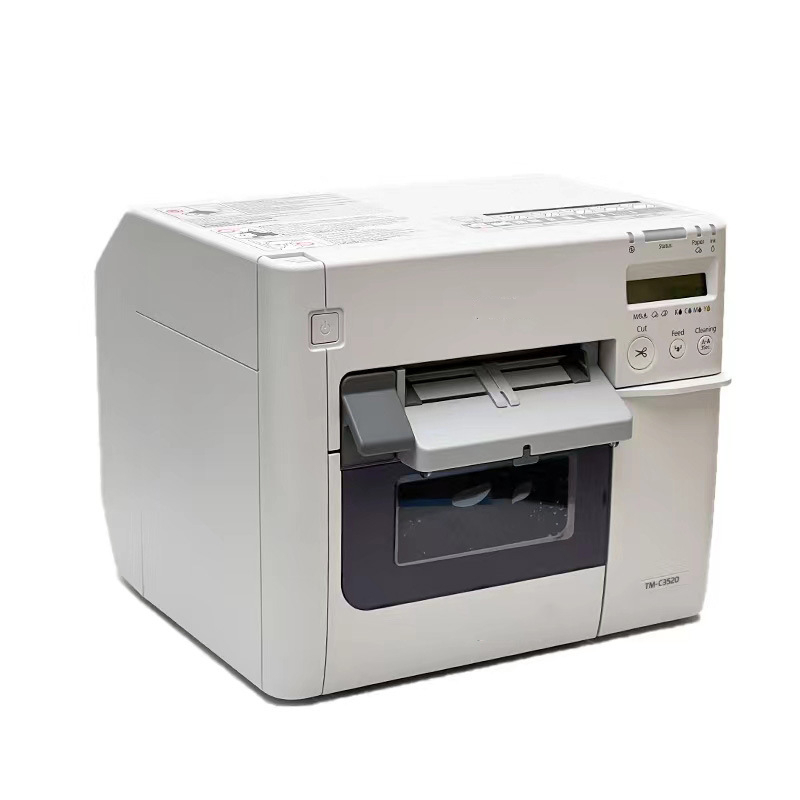 Полноцветный принтер для печат – обзор и цена Commercial Digital Printing
